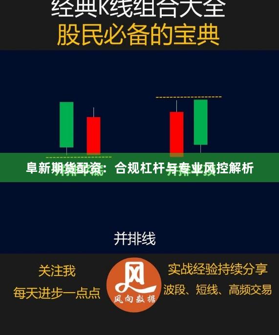 阜新期货配资：合规杠杆与专业风控解析