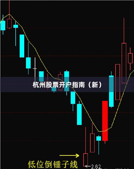 杭州股票开户指南(新)