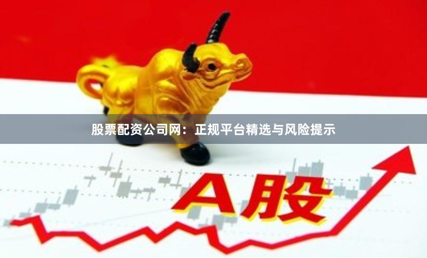 股票配资公司网：正规平台精选与风险提示