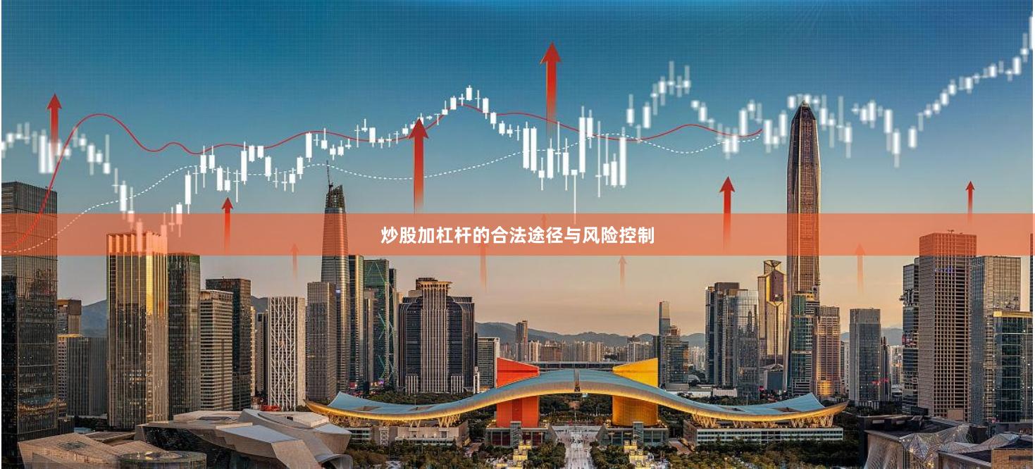 炒股加杠杆的合法途径与风险控制